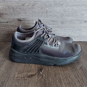 Puma Pacer Future Gray Running Shoe Size 6
